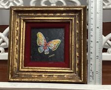 Painting butterfly sureme for sale  High Point