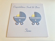 Personalised handmade congratu for sale Personalised handmade congratu for sale  LONDON