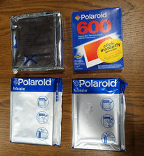 Lot vintage polaroid d'occasion  Expédié en Belgium