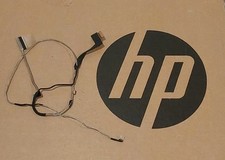 CABO DE EXIBIÇÃO LCD GENUÍNO HP NOTEBOOK 350 G1, G2 6017B0482501 758059-001, usado comprar usado  Enviando para Brazil