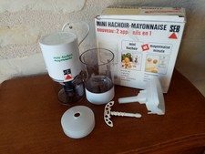 Mayonnaise minute seb d'occasion  Brissac-Quincé