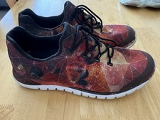Reebok pump uk for sale  GLASGOW