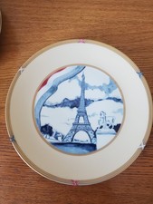 Assiettes hermes souvenirs d'occasion  Périgueux