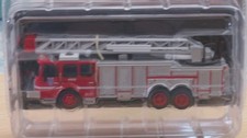Miniature pompiers canada d'occasion  Pouancé