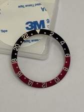 Lunetta gmt watch usato  Fiano Romano