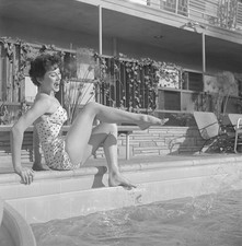 Vintage lisa montell for sale  Los Angeles