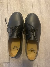 Dr. martens 1461 for sale  MANCHESTER