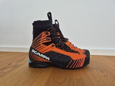Scarpa ribelle tech gebraucht kaufen  Hallstadt