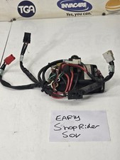 Early shoprider sovereign for sale  MARCH