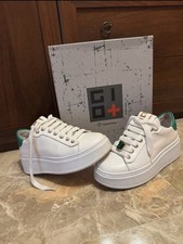 Sneakers donna gio usato  Cave