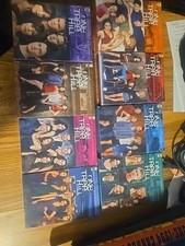One Tree Hill DVD Series 1-8 comprar usado  Enviando para Brazil