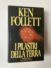 Pilastri della terra usato  Italia