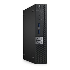 Dell optiplex 3040 d'occasion  France