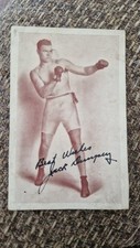 Jack dempsey famous for sale  LEEDS