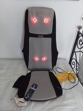 Homedics massaggiatore shiatsu usato  Meta