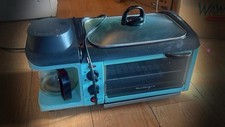 Nostalgia retro electric for sale  Orleans