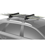 Thule snowpack ski for sale  Mckinney