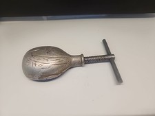 Vintage old metal for sale  Sumter