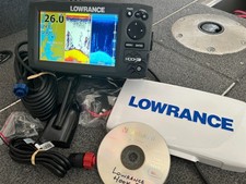 Lowrance hook fishfinder for sale Lowrance hook fishfinder for sale  Cedar Rapids