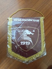 Gagliardetto salernitana calci usato  Roma