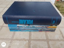 1986 volare rivista usato  Tavigliano