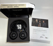 Grado labs sr80e usato  Spedire a Italy