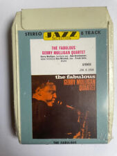 Gerry mulligan quartet d'occasion  Mussidan
