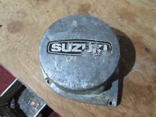 Suzuki gt380 sebring for sale  LEICESTER