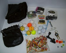 Lot assorted golf for sale  Baraboo