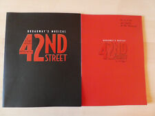 2003 broadway musical gebraucht kaufen  Bad Rappenau