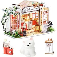 Rolife diy puppenhaus gebraucht kaufen  Bochum