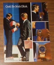 Seltene werbung vintage gebraucht kaufen  Legden