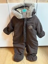 Schneeanzug winteroverall vera gebraucht kaufen  Pfarrkirchen