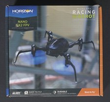Horizon hobby nano gebraucht kaufen  Berlin