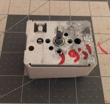 Range oven switch for sale  Jackson
