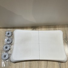 Wii Balance Board - Nintendo Branco Testado e Funcionando comprar usado  Enviando para Brazil