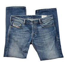 Diesel jeans hose gebraucht kaufen  Hamburg