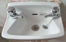 Compact wash basin for sale  YORK