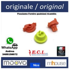 Remplacement original moovo d'occasion  Expédié en France