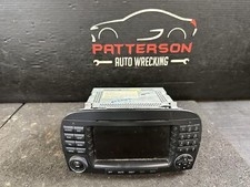 Mercedes sl500 command for sale  Cochranton