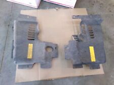 Coberturas de radiador Polaris Ranger 800 XP EFI 2011 11 4X4 painéis de cobertura comprar usado  Enviando para Brazil