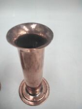Vintage trench art for sale  HEREFORD