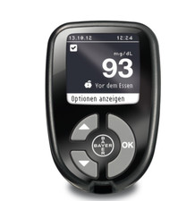 Contour next bayer d'occasion  Mulhouse-