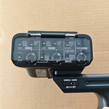 Suporte de microfone XLR-H1 XLR alça superior para Sony ILME FX3 FX30 peças originais de câmera comprar usado  Enviando para Brazil