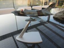 Flugmodel schreibtischmodell b gebraucht kaufen  Schortens