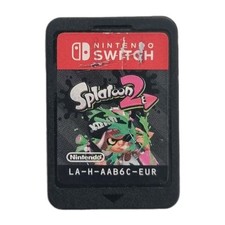 Splatoon modul gebraucht kaufen  Schwalbach