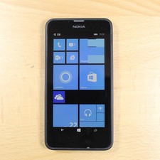 Nokia lumia 635 d'occasion  Expédié en Belgium