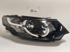 Faro fanale anteriore usato  Collecchio