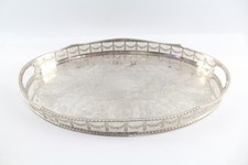 Vintage silver plate for sale  LEEDS