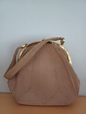 Sac main ancien d'occasion  La Chapelle-Saint-Mesmin